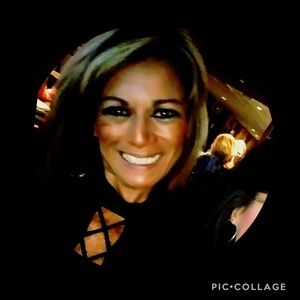 Meet your Posher, Cris